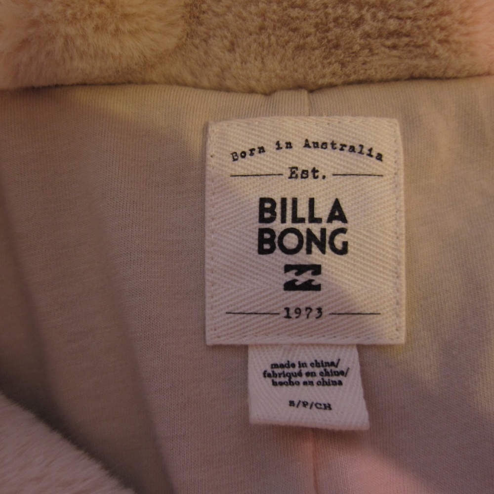 Soft Fluffy Jacket - image 4